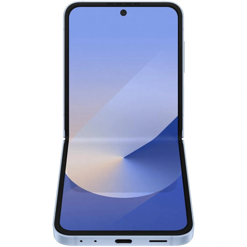 Смартфон Samsung Galaxy Z Flip6 12/512GB Blue фото 7