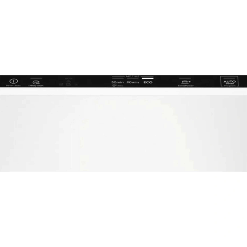 Посудомоечная машина Electrolux KEAD2100L White фото 5