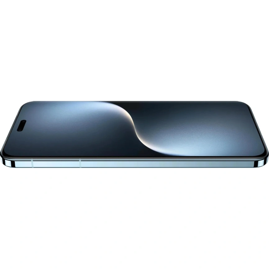 Смартфон Honor Magic 7 Pro 12/512Gb Blue фото 2