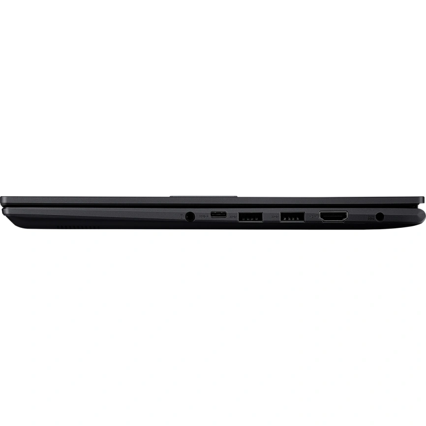 Ноутбук ASUS VivoBook 15 X1505ZA-MA459 15.6 2.8K OLED/ i7-12700H/16GB/512GB SSD (90NB0ZB1-M00P00) Indie Black фото 5