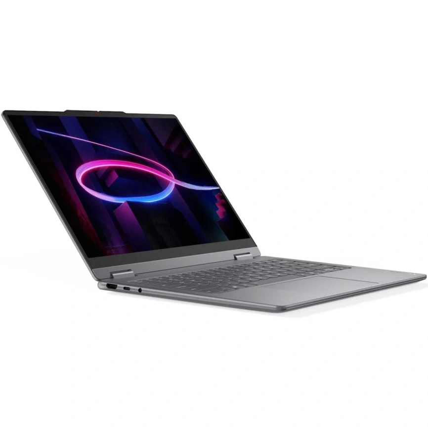 Ноутбук Lenovo Yoga 7 2-in-1 14IPH11 14 OLED/i5-325 Ultra/24GB/1TB SSD (83TC0058RK) Luna Grey фото 5