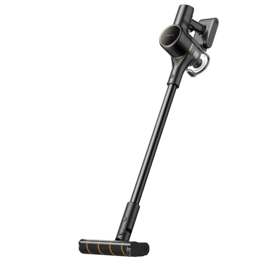 Пылесос Dreame R10S Pro Black EAC (VZV23A) фото 1