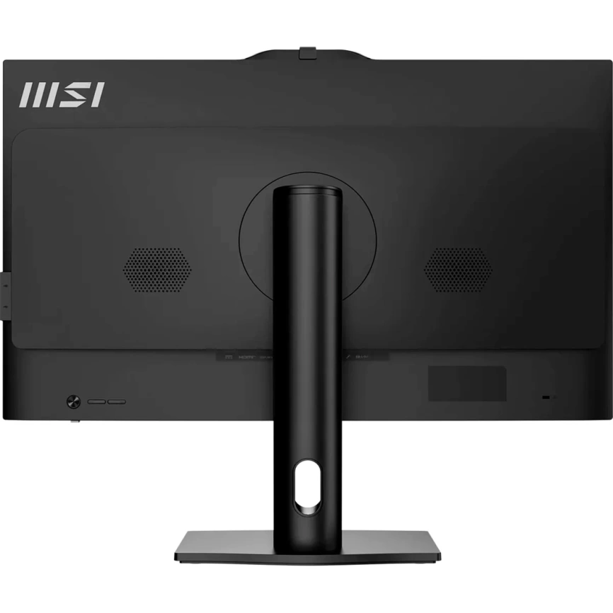 Моноблок MSI Pro AP272P 14M-623RU 27 FHD IPS/ i5-14400/16GB/512Gb SSD (9S6-AF8321-801) Black фото 4
