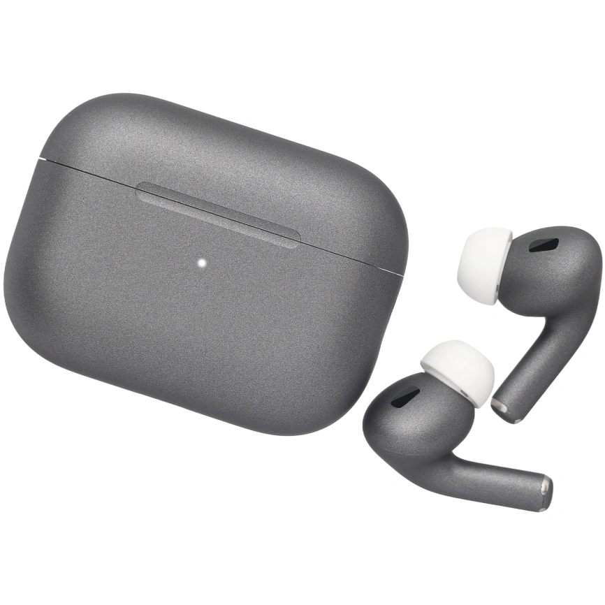 Наушники Apple AirPods Pro 2 Color Graphite фото 3
