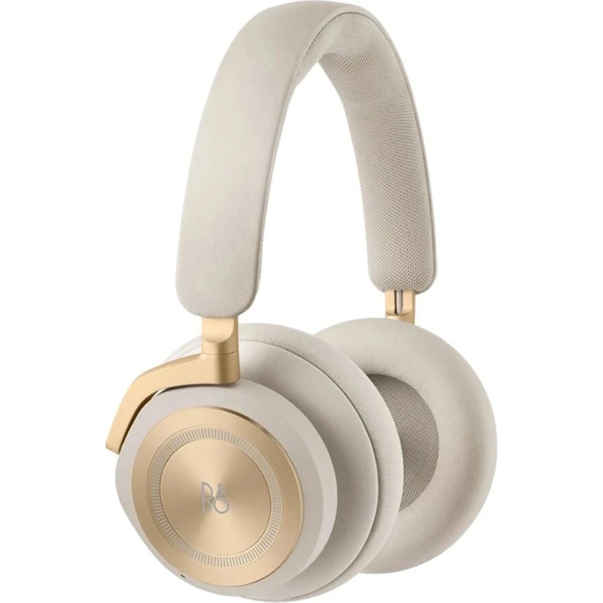 Наушники Bang & Olufsen Beoplay HX ANC Gold Tone фото 1