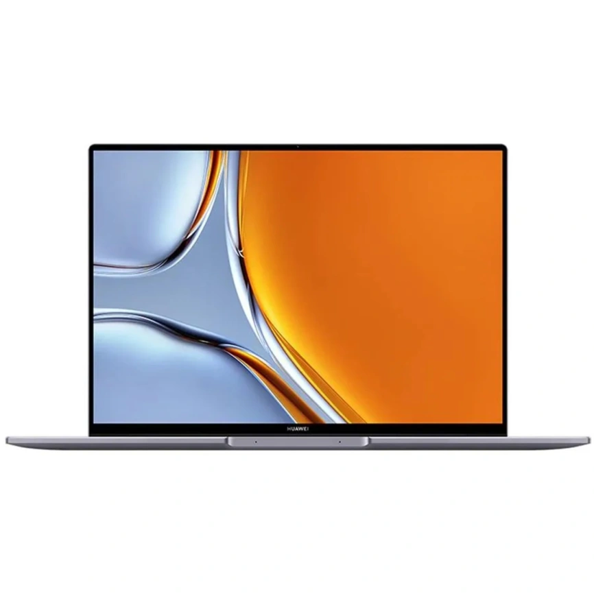 Ноутбук Huawei MateBook 16S CREF-X 16 IPS/ i7-12700H/16GB/1Tb SSD (53013DRK) Space Gray фото 2