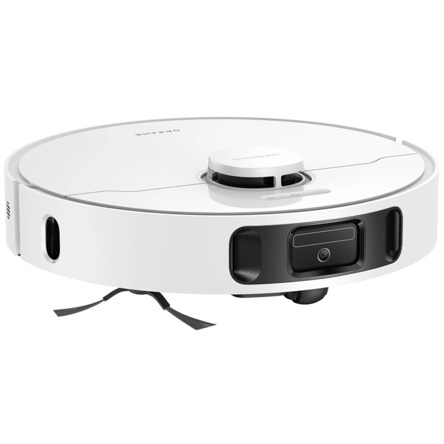 Робот-пылесос Dreame D30 Ultra White EAC (RTD31TE) фото 5