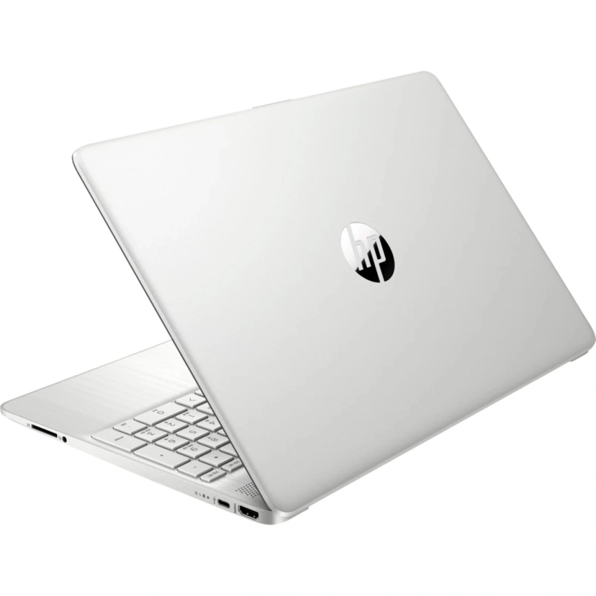 Ноутбук HP 15s-fq5066tu 15.6 FHD IPS/ i5-1235U/8Gb/512Gb SSD (AP0L9PA) Silver фото 1