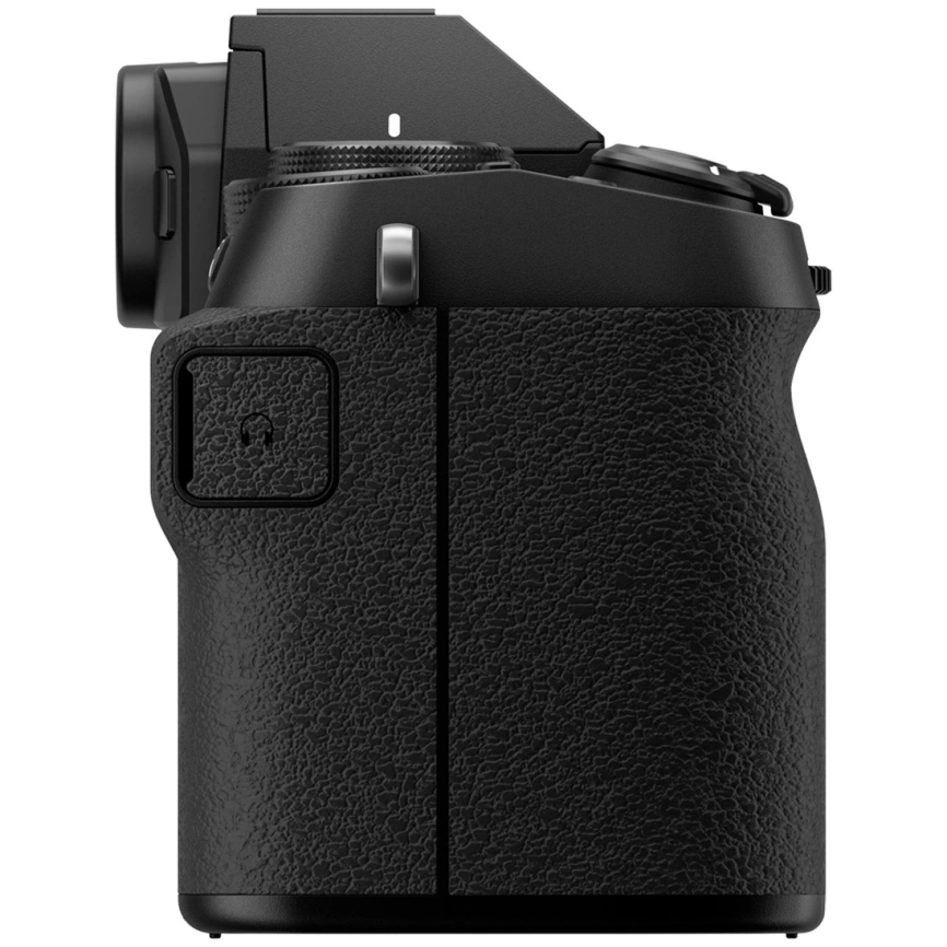Фотоаппарат со сменной оптикой Fujifilm X-S20 Body Black фото 8