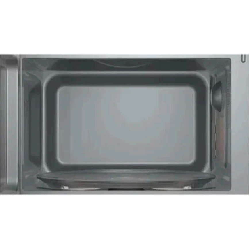 Микроволновая печь Bosch Serie 2 BEL623MD3 Gray/Black фото 3