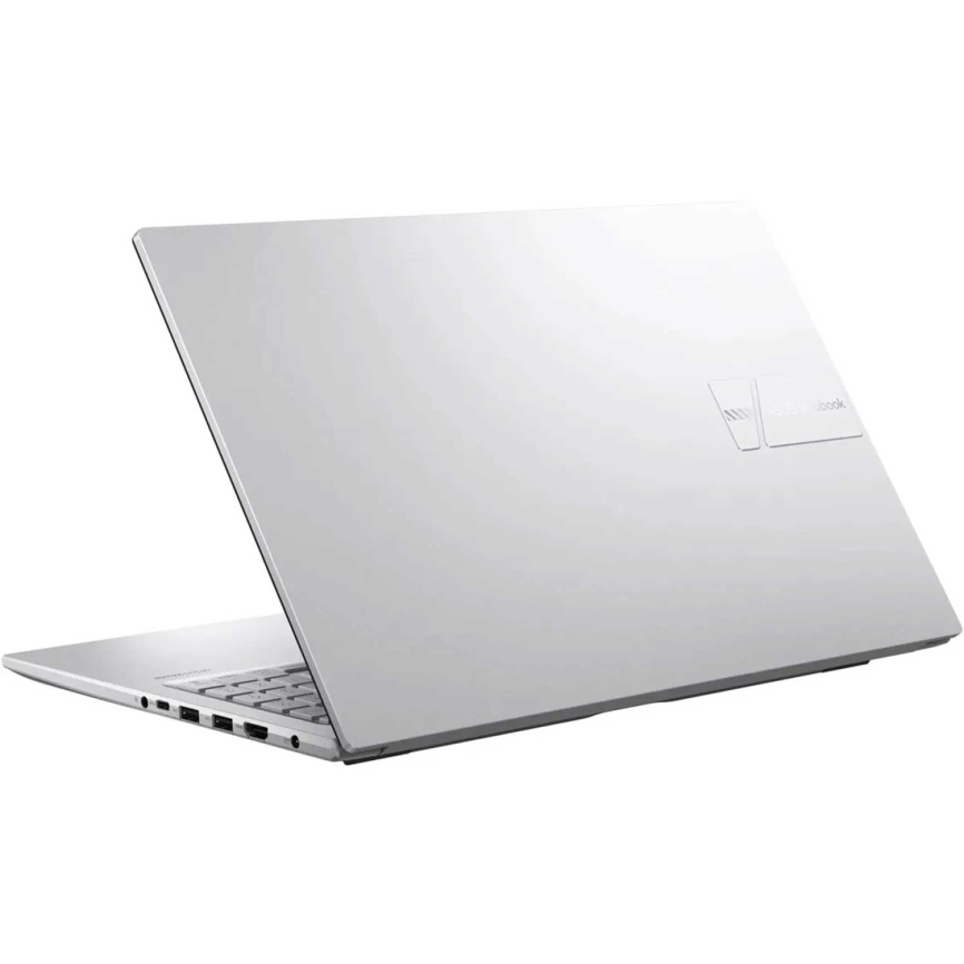 Ноутбук ASUS VivoBook 15 X1504VA-BQ4056 15.6 IPS/ i5-120U/16GB/512GB SSD (90NB13Y2-M02FT0) Cool Silver фото 5