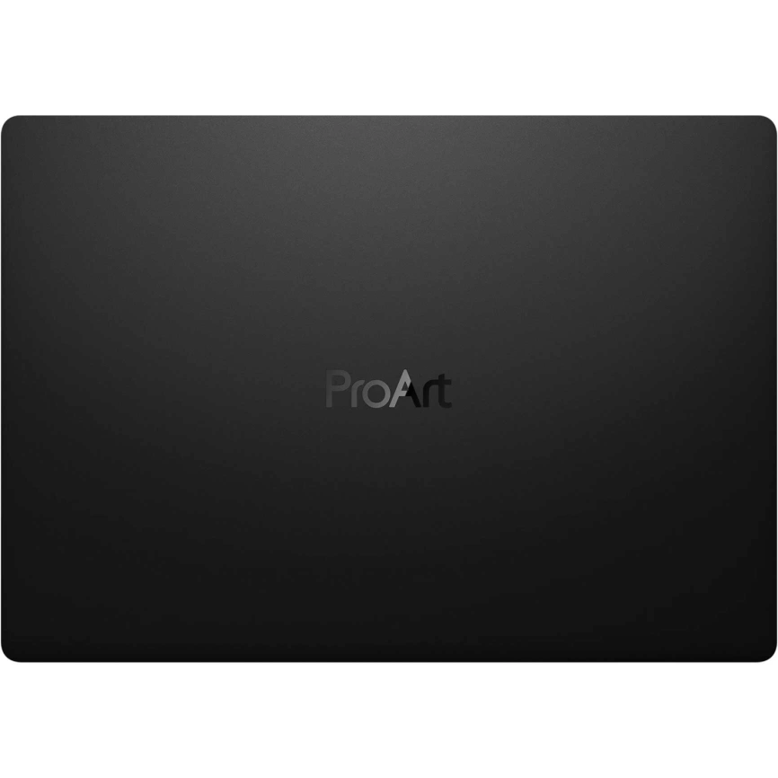 Ноутбук ASUS ProArt P14 H7407BA-SM055X 14 OLED/RTX Spark Platform P Extreme Pro/128GB/1TB SSD (90NB16H1-M005A0) Nano Black фото 5