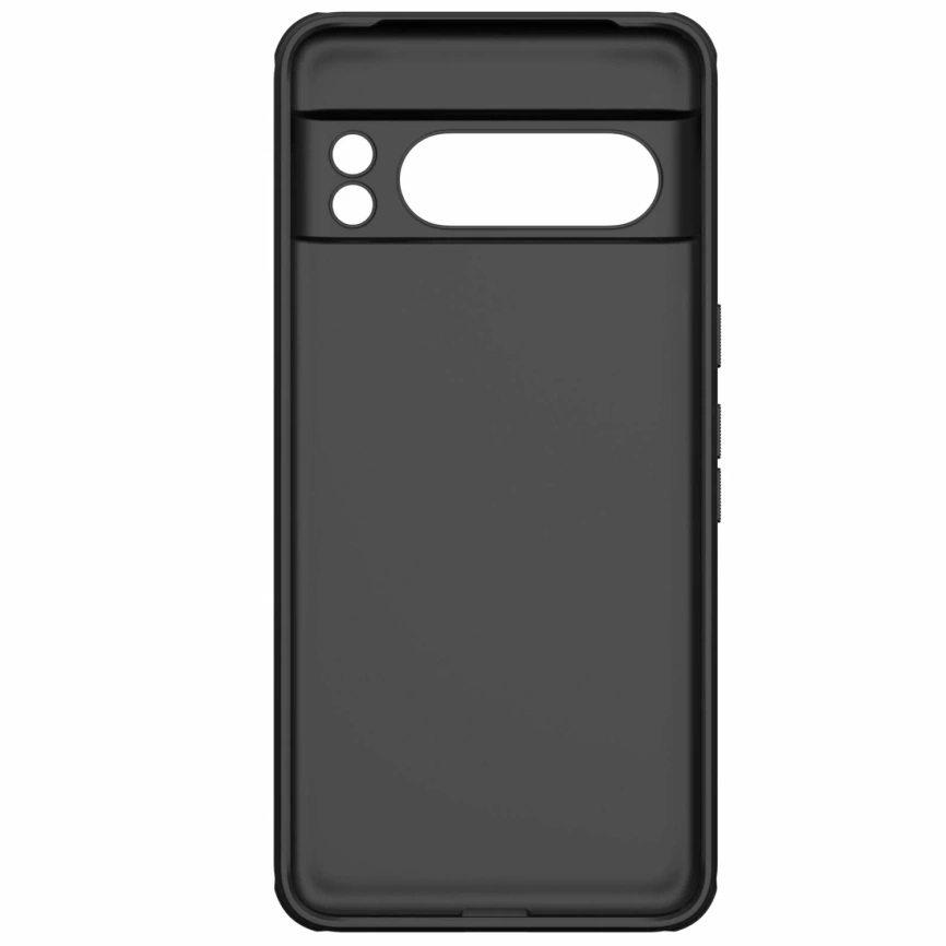 Чехол Nillkin Super Frosted Shield Pro для Google Pixel 8 Pro Black фото 4