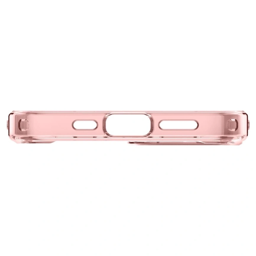 Чехол Spigen Ultra Hybrid для iPhone 13 Mini (ACS03320) Rose Crystal фото 4