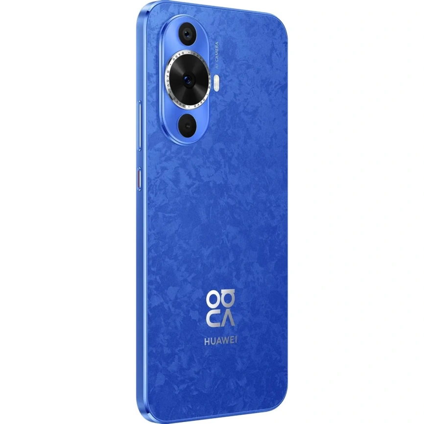 Смартфон Huawei Nova 12s 8/256Gb Blue (51097UGV) фото 4