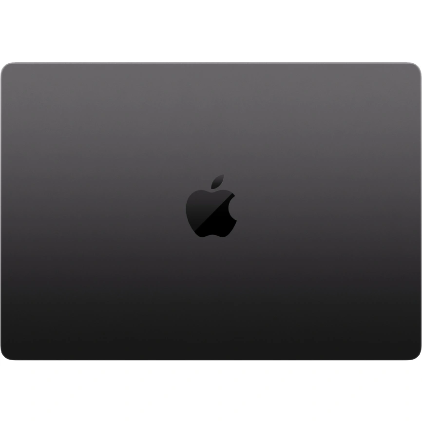 Ноутбук Apple MacBook Pro 14 (2024) M4 Max 14c CPU, 32c GPU/36GB/4TB SSD (Z1FG0020E) Space Black фото 2