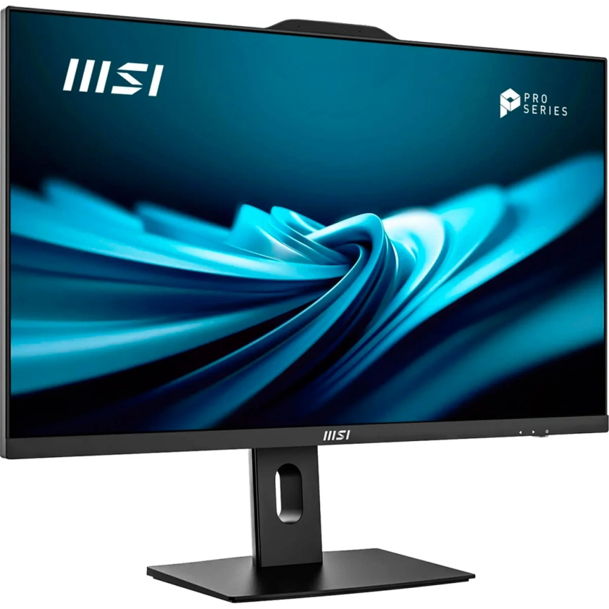 Моноблок MSI Pro AP272P 14M-621XRU 27 FHD IPS/ i7-14700/16GB/1Tb SSD (9S6-AF8321-699) Black фото 2