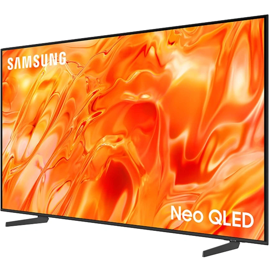 Телевизор QLED Samsung QE65QN70HAUXPY 65" 2026 фото 2