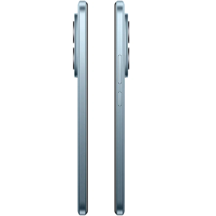 Смартфон Xiaomi Redmi Note 15 Pro 4G 12/256Gb Glacier Blue Global Version фото 2