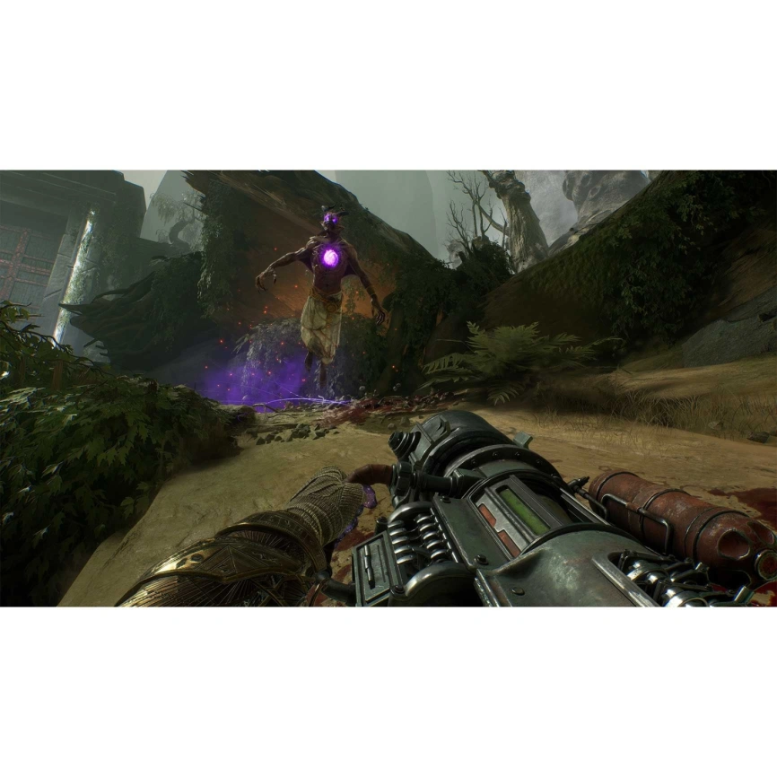 Игра Sony Painkiller (Русские субтитры) (PS5) фото 3