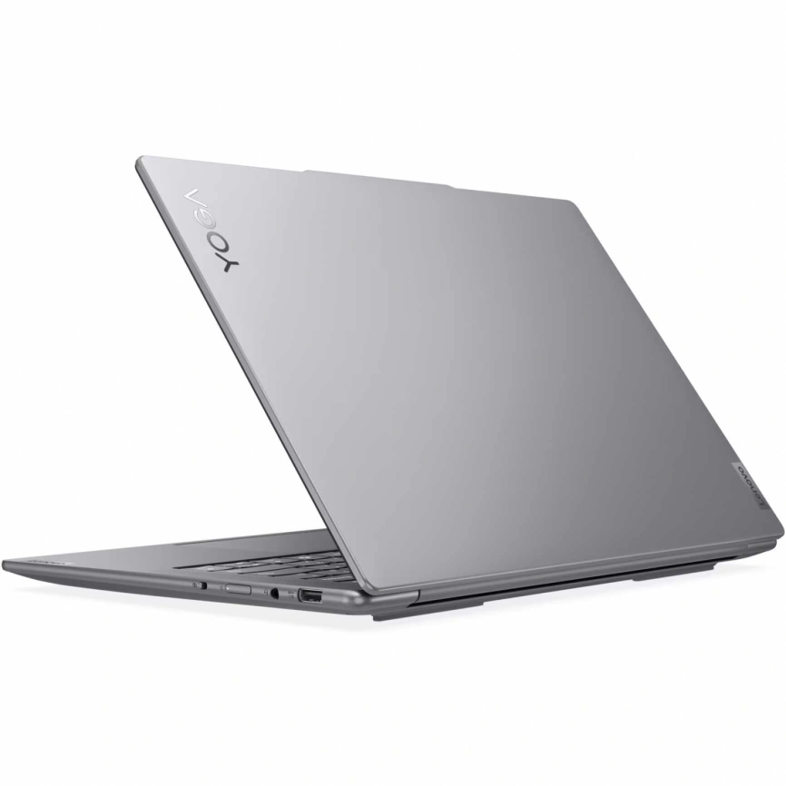 Ноутбук Lenovo Yoga Pro 7 14AHP9 14.5 3K IPS/ R7-8845HS/16GB/512GB SSD (83E30035RK) Luna Grey фото 1