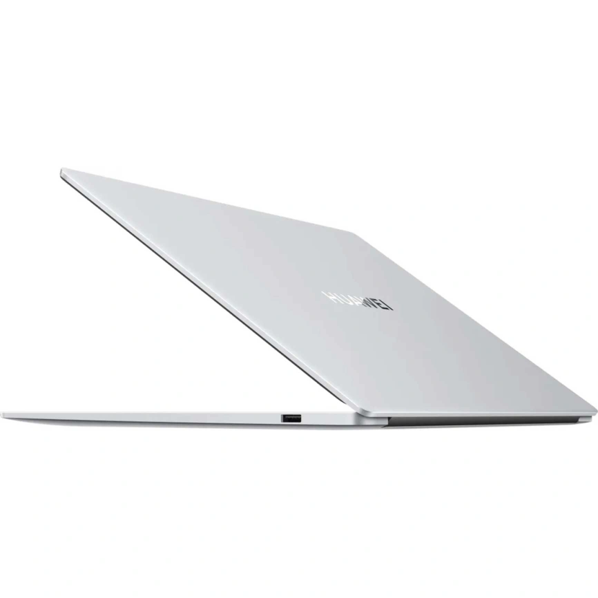 Ноутбук Huawei MateBook D16 MCLG-X 16 IPS/i5-13420H/16GB/1TB SSD (53014QKV) Mystic Silver фото 1