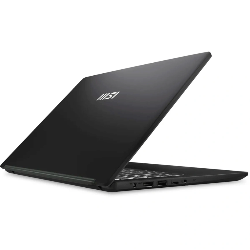 Ноутбук MSI Modern 14 C7M-048US 14 FHD IPS/ R7-7730U/16GB/512Gb SSD (9S7-14JK12-048) Black фото 3