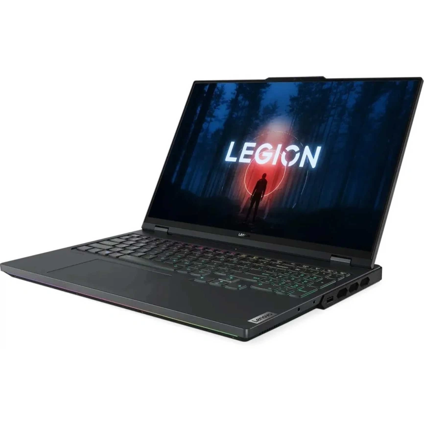 Ноутбук Lenovo Legion Pro 5 16ARX8 16 IPS/ R5-7645HX/16Gb/1Tb SSD (82WM00FWRK) Onyx Grey фото 3