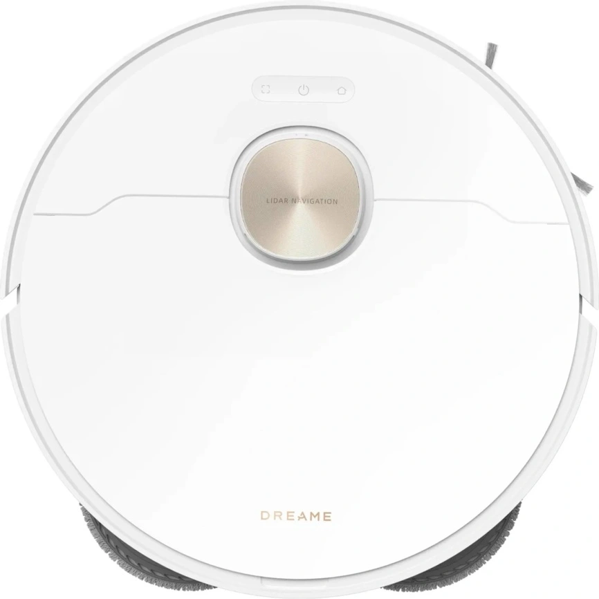 Робот-пылесос Dreame X40 Ultra Complete White EAC (RLX63CE-2) фото 3