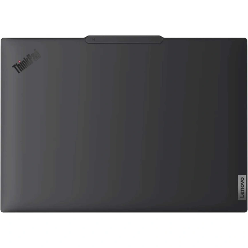 Ноутбук Lenovo ThinkPad T14 G5 14 IPS/ i7-155U Ultra/32Gb/1Tb SSD (21MMSKUX00) Black фото 4