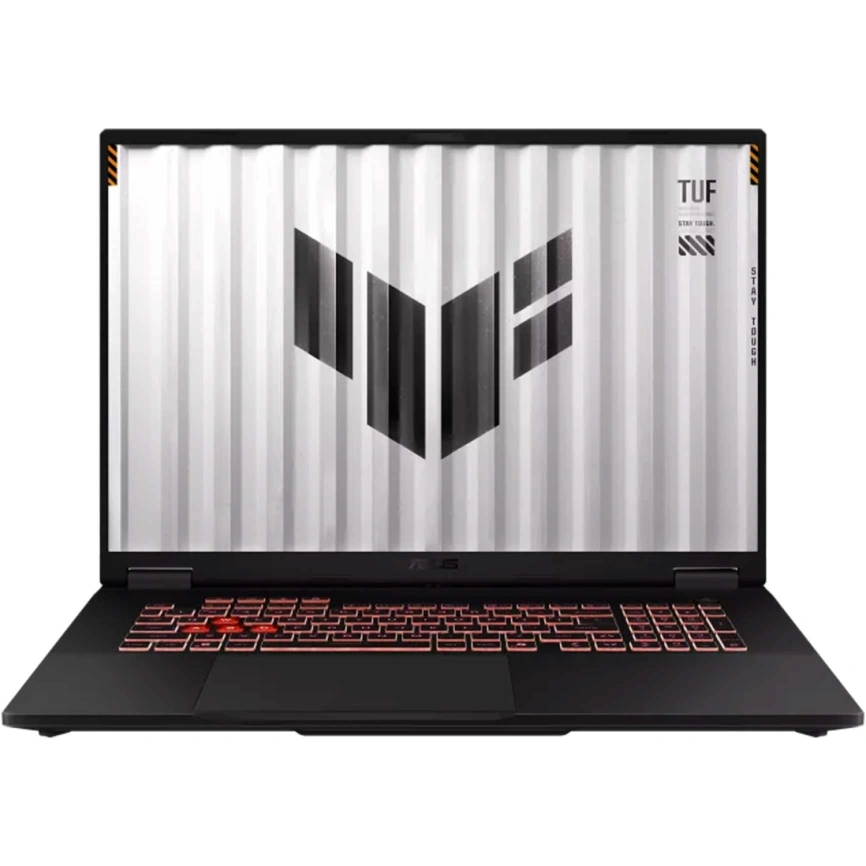 Ноутбук ASUS TUF Gaming A18 FA808UP-S8052 18 IPS/ R7-260/32GB/1TB SSD (90NR0NL1-M002V0) Jaeger Gray фото 3