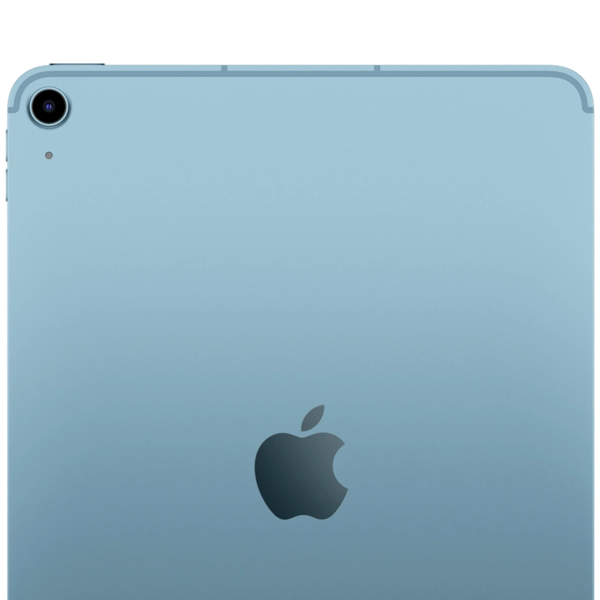 Планшет Apple iPad Air (2022) Wi-Fi + Cellular 64Gb Blue (MM6U3) фото 4