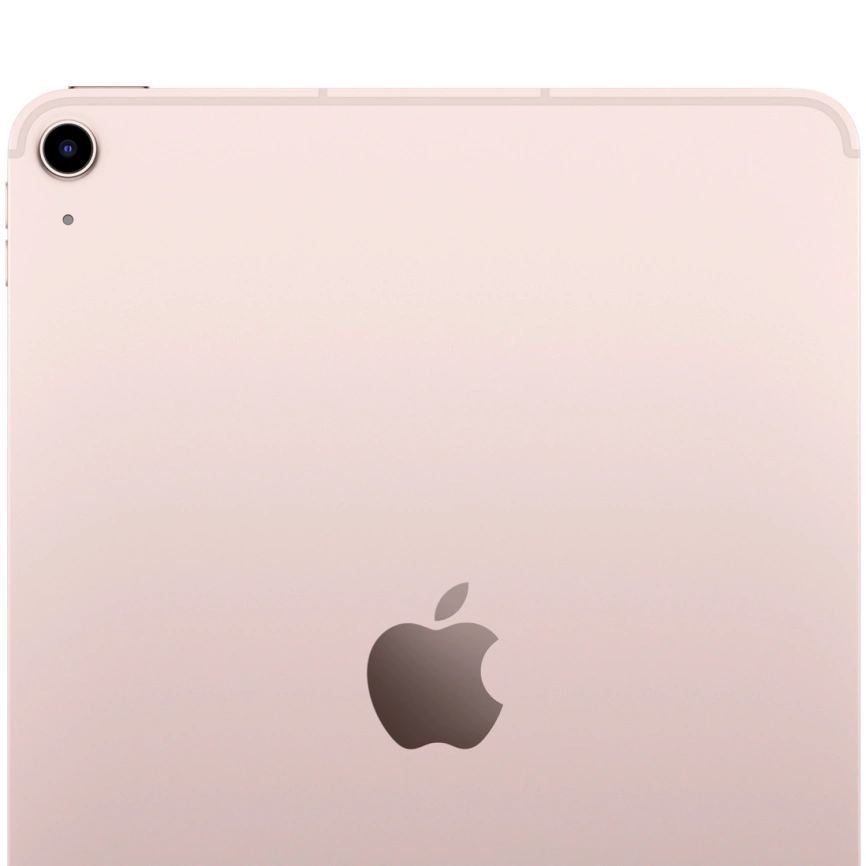 Планшет Apple iPad Air (2022) Wi-Fi + Cellular 64Gb Pink (MM6T3) фото 4