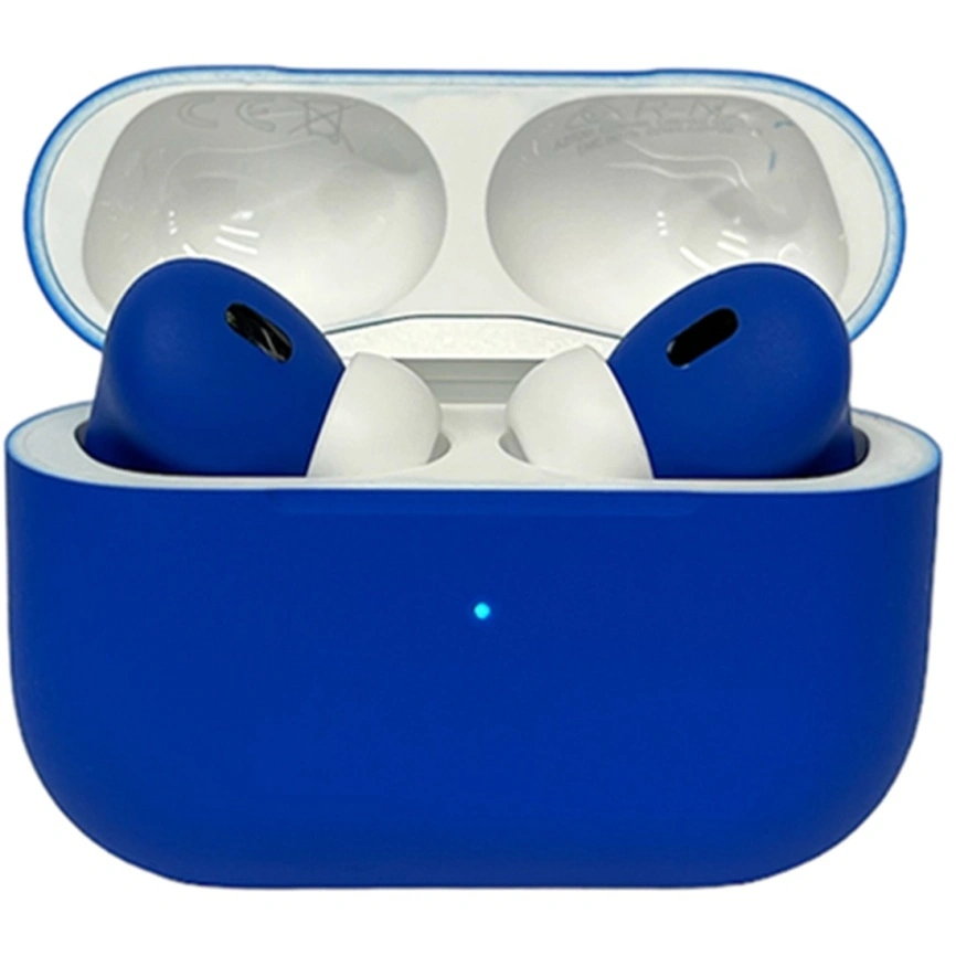 Наушники Apple AirPods Pro 2 Color Blue фото 1