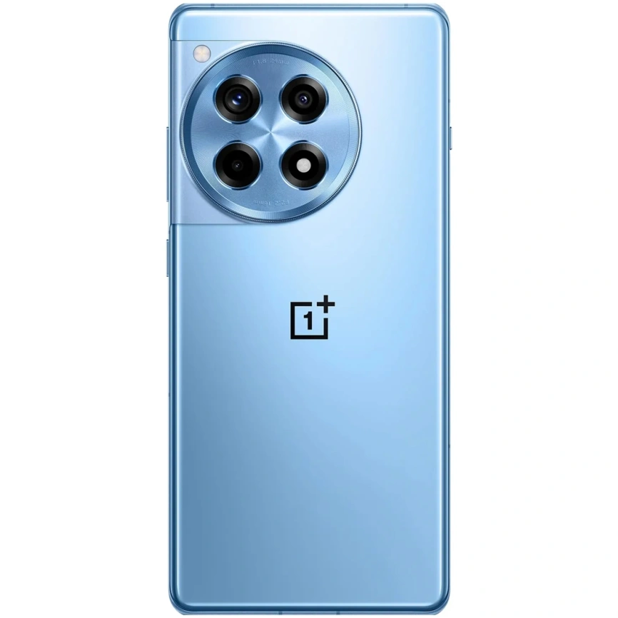 Смартфон OnePlus 12R 8/128Gb Cool Blue фото 3
