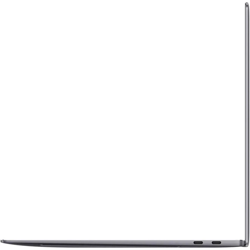 Ноутбук Huawei MateBook X Pro MorganG-W7611T 14.2 IPS/ i7-1360P/16GB/1Tb SSD (53013SJV) Space Gray фото 7