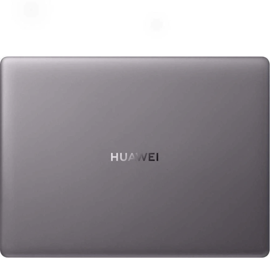 Ноутбук Huawei MateBook 13 (2020) HN-W19R AMD Ryzen 5 3500U/16/512Gb SSD/Win10/53011AAX Grey фото 3