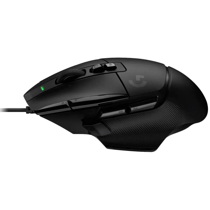 Мышь Logitech G502 X Hero Lightspeed Black фото 4