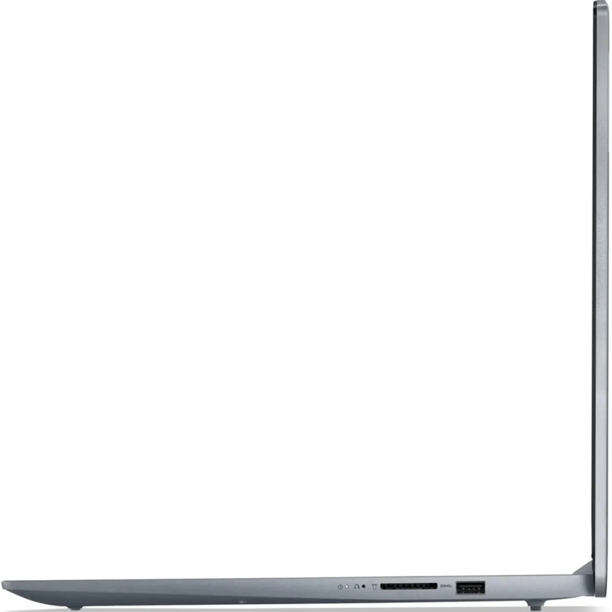 Ноутбук Lenovo IdeaPad Slim 3 16ABR8 16 WUXGA IPS/ R7-7730U/16Gb/512Gb SSD (82XR008NRK) Arctic Grey фото 4
