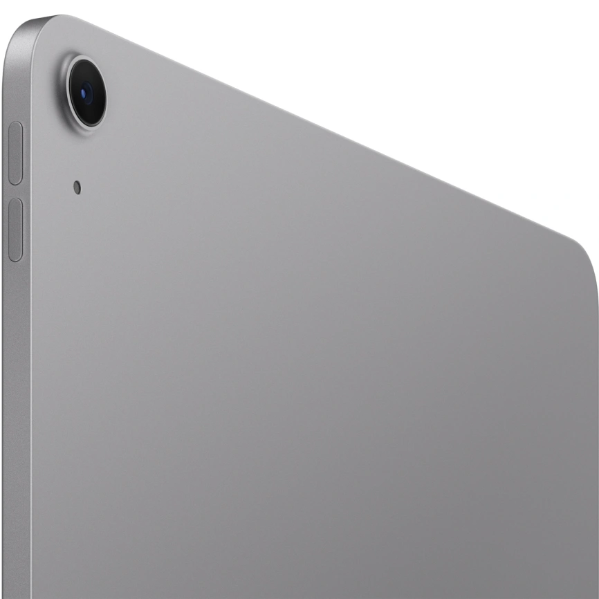 Планшет Apple iPad Air 13 (2024) Wi-Fi 512Gb Space Gray фото 3