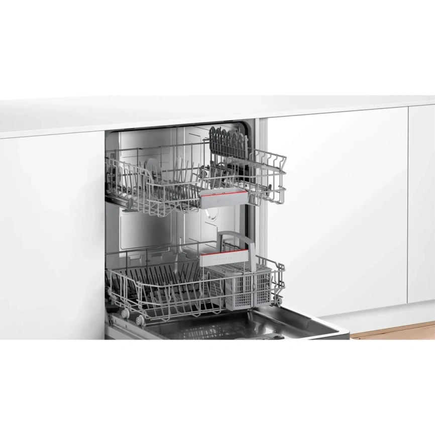 Посудомоечная машина Bosch Serie 4 SMV4ITX11E фото 4