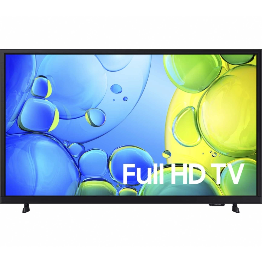 Телевизор Samsung UE32F6000FUXRU 32" 2025 фото 1