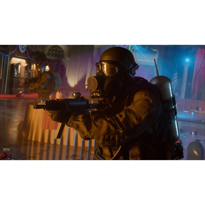 Игра Activision Call of Duty Black Ops 6 (Русская версия) (PS5) фото 5