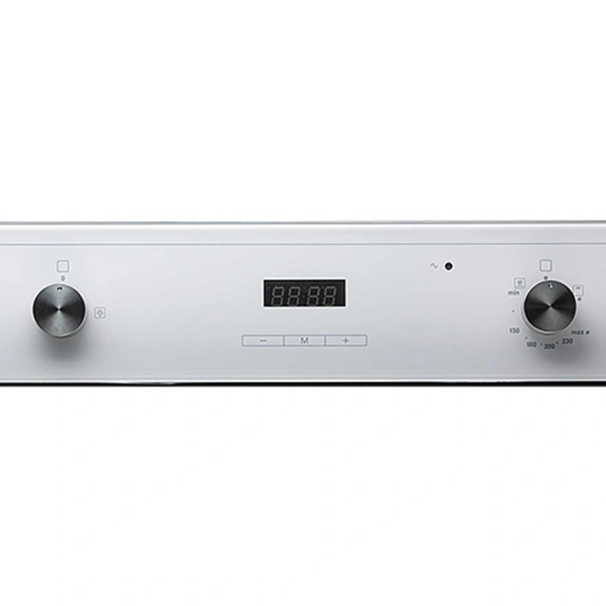 Газовый духовой шкаф Korting OGG 771 CFW White фото 5