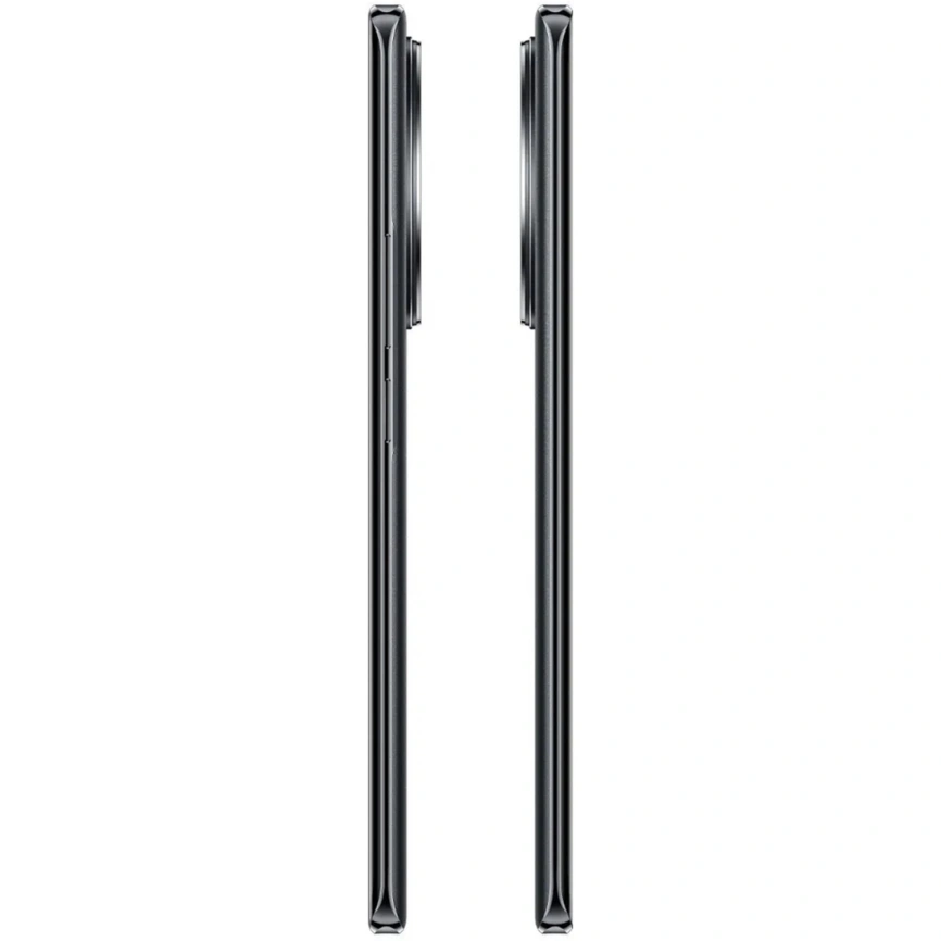 Смартфон Realme 11 Pro Plus 12/512Gb Astral Black фото 5