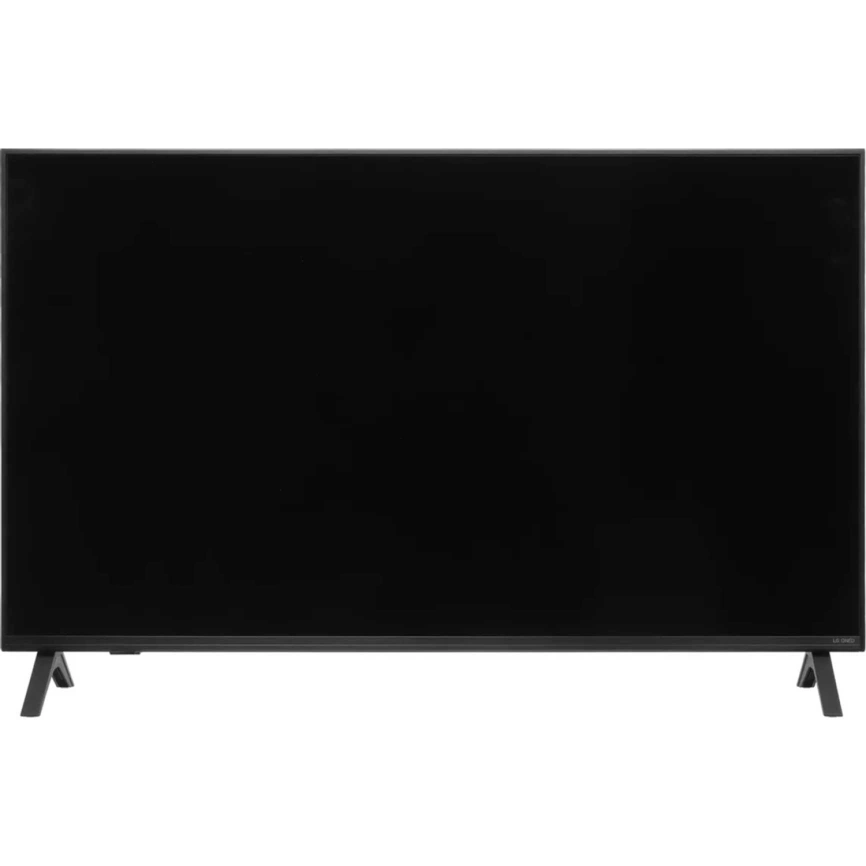 Телевизор LG 43QNED80B6B.ARUG 43" 2026 фото 4
