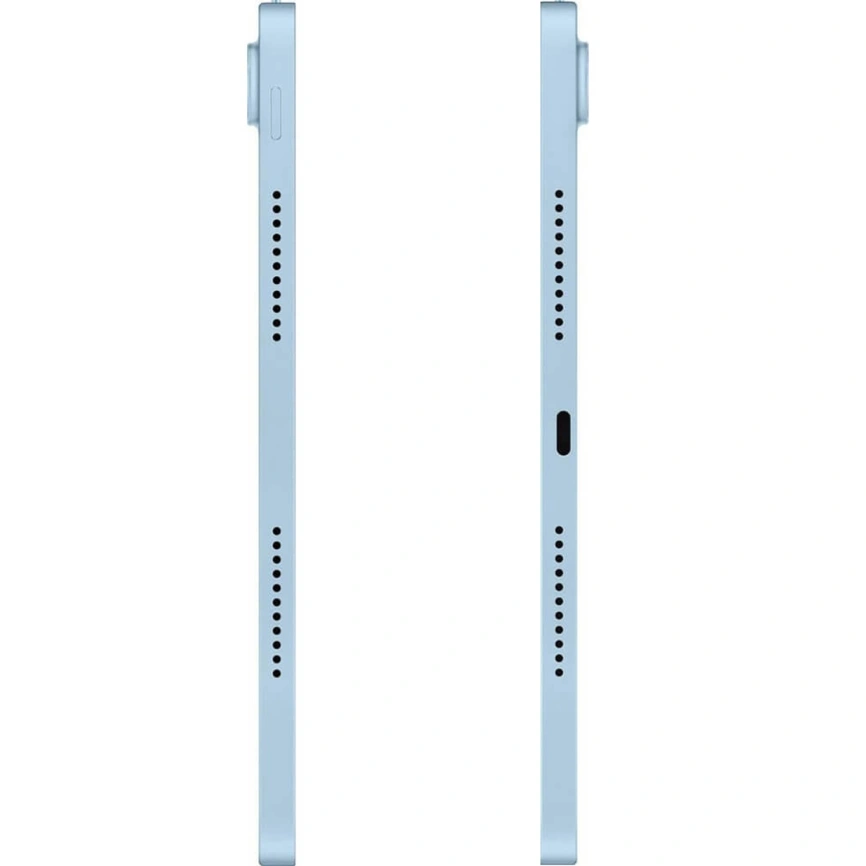 Планшет Huawei MatePad SE 11 (2025) Wi-Fi 8/128Gb Crystal Blue + Pencil (53014GXX) фото 2