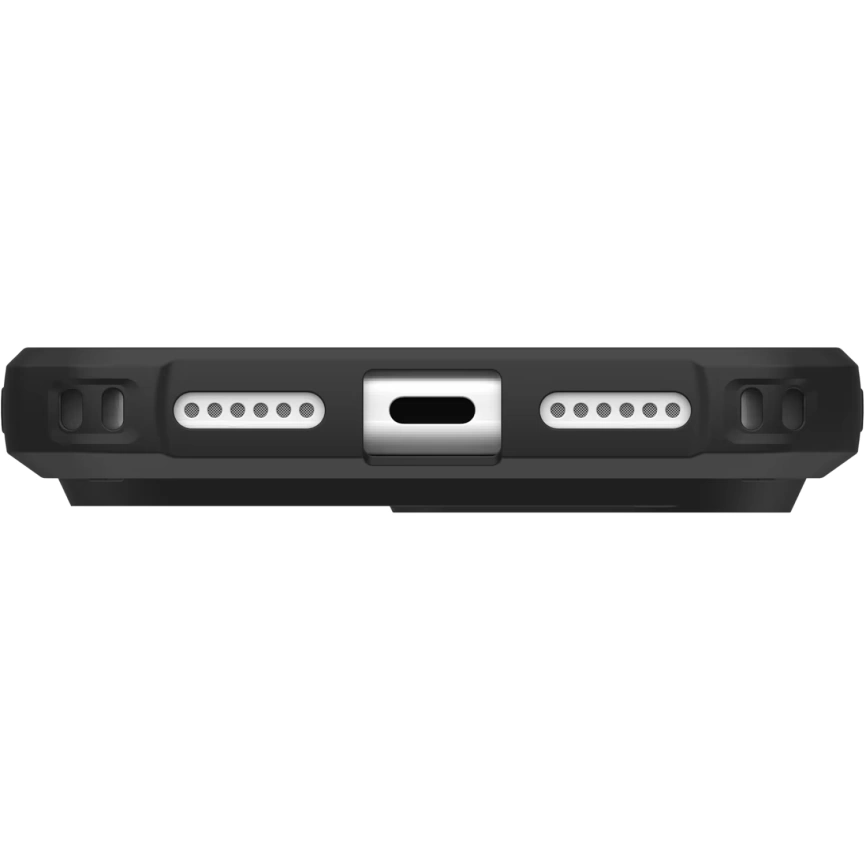 Чехол UAG MagSafe Pathfinder для iPhone 18 Pro Max Heritage Yellow (114582118282) фото 4