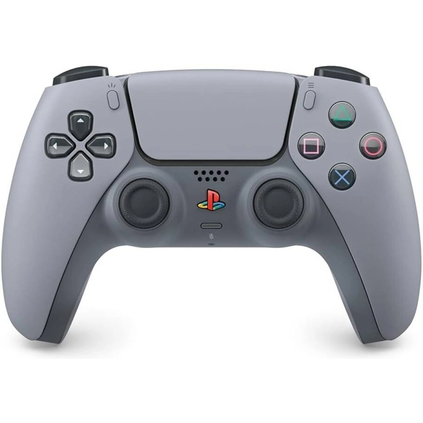 Игровая приставка Sony PlayStation 5 Pro Digital 2Tb 30th Anniversary Limited Edition фото 4