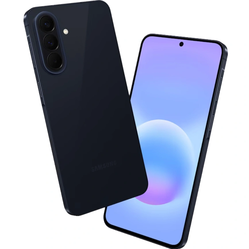 Смартфон Samsung Galaxy A57 5G 8/256Gb Awesome Navy фото 6